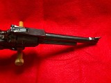 RUGER NEW MODEL BLACKHAWK CONVERTIBLE .45 LC - Image 4 of 4