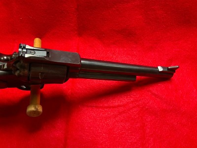 RUGER NEW MODEL BLACKHAWK CONVERTIBLE .45 LC - Image 4 of 4