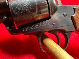 RUGER NEW MODEL BLACKHAWK CONVERTIBLE .45 LC - Image 2 of 4