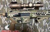 SIG SAUER MCX 5.56X45MM NATO - Image 3 of 12