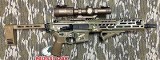 SIG SAUER MCX 5.56X45MM NATO - Image 1 of 12