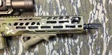 SIG SAUER MCX 5.56X45MM NATO - Image 4 of 12