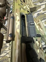 SIG SAUER MCX 5.56X45MM NATO - Image 9 of 12