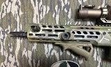 SIG SAUER MCX 5.56X45MM NATO - Image 6 of 12
