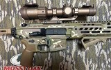 SIG SAUER MCX 5.56X45MM NATO - Image 3 of 12