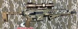 SIG SAUER MCX 5.56X45MM NATO - Image 1 of 12