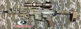 SIG SAUER MCX 5.56X45MM NATO - Image 5 of 12