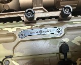 SIG SAUER MCX 5.56X45MM NATO - Image 10 of 12