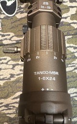 SIG SAUER MCX 5.56X45MM NATO - Image 11 of 12