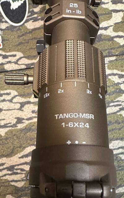 SIG SAUER MCX 5.56X45MM NATO - Image 11 of 12