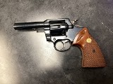 COLT lawman mk III .357 MAG - Image 1 of 2
