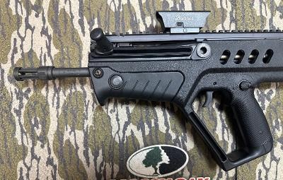 IWI TAVOR SAR .300 AAC BLACKOUT - Image 5 of 7