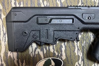 IWI TAVOR SAR .300 AAC BLACKOUT - Image 2 of 7