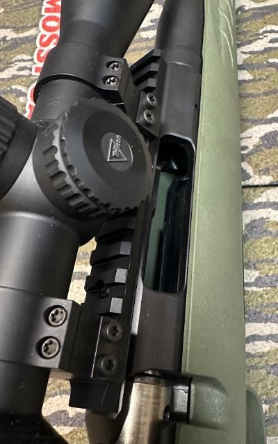 RUGER AMERICAN 6.5MM CREEDMOOR - Image 9 of 10