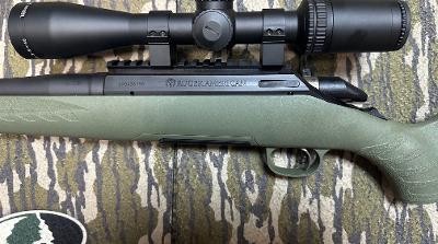 RUGER AMERICAN 6.5MM CREEDMOOR - Image 7 of 10