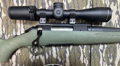 RUGER AMERICAN 6.5MM CREEDMOOR - Image 3 of 10