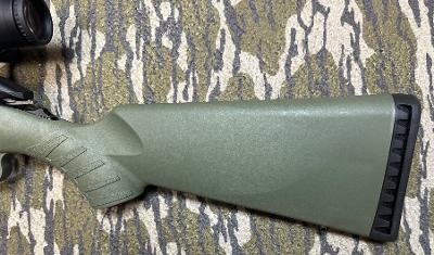 RUGER AMERICAN 6.5MM CREEDMOOR - Image 8 of 10