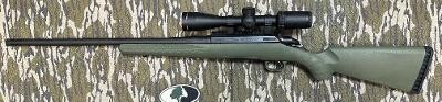 RUGER AMERICAN 6.5MM CREEDMOOR - Image 5 of 10