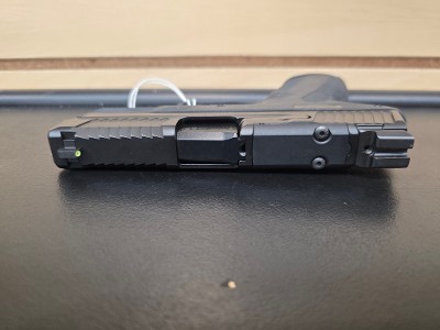 SMITH & WESSON M&P SHIELD X 9MM LUGER (9x19 PARA) - Image 11 of 13