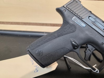 SMITH & WESSON M&P SHIELD X 9MM LUGER (9x19 PARA) - Image 8 of 13