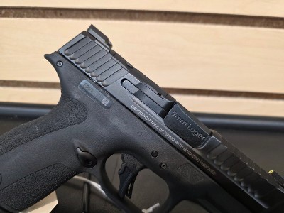 SMITH & WESSON M&P SHIELD X 9MM LUGER (9x19 PARA) - Image 9 of 13