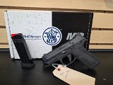 SMITH & WESSON M&P SHIELD X 9MM LUGER (9x19 PARA) - Image 1 of 13