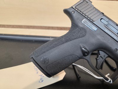 SMITH & WESSON M&P SHIELD X 9MM LUGER (9x19 PARA) - Image 8 of 13