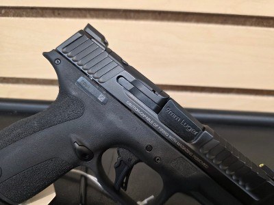 SMITH & WESSON M&P SHIELD X 9MM LUGER (9x19 PARA) - Image 9 of 13
