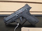 SMITH & WESSON M&P SHIELD X 9MM LUGER (9x19 PARA) - Image 2 of 13