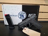 SMITH & WESSON M&P SHIELD X 9MM LUGER (9x19 PARA) - Image 1 of 13