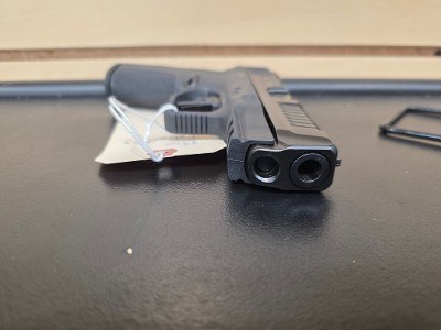 SMITH & WESSON M&P SHIELD X 9MM LUGER (9x19 PARA) - Image 12 of 13
