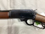 MARLIN 1895LTD-III .45-70 GOVT - Image 8 of 9