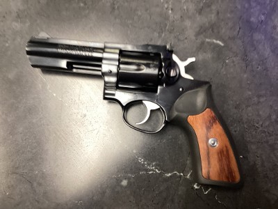 RUGER GP100 .357 MAG - Image 1 of 2