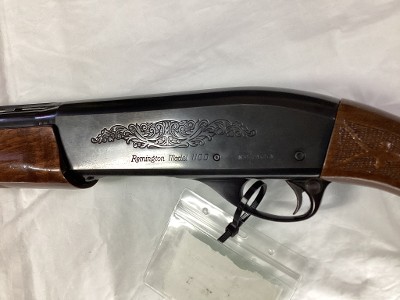 REMINGTON 1100 CLASSIC 12 GA - Image 3 of 8