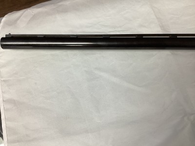 REMINGTON 1100 CLASSIC 12 GA - Image 5 of 8
