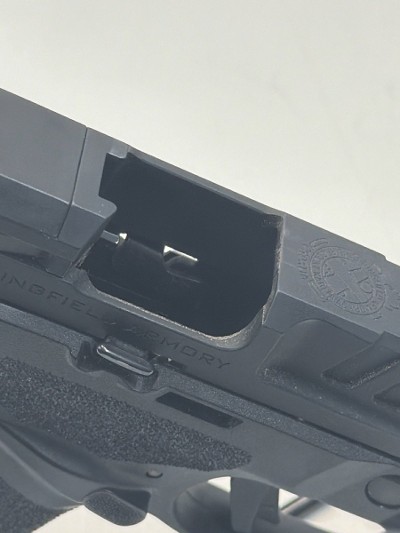 SPRINGFIELD ARMORY ECHELON 9MM LUGER (9x19 PARA) - Image 6 of 6