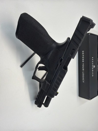 SPRINGFIELD ARMORY ECHELON 9MM LUGER (9x19 PARA) - Image 3 of 6
