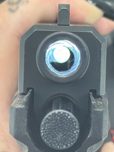 SPRINGFIELD ARMORY ECHELON 9MM LUGER (9x19 PARA) - Image 5 of 6