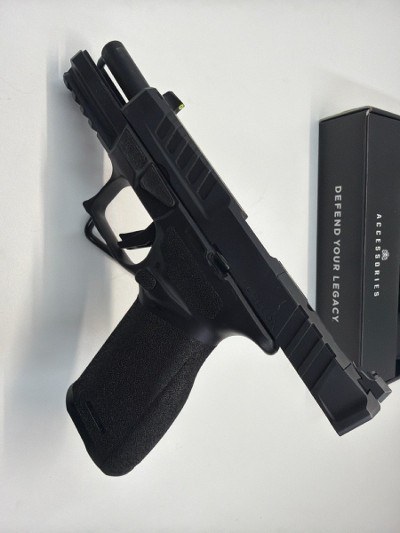 SPRINGFIELD ARMORY ECHELON 9MM LUGER (9x19 PARA) - Image 2 of 6