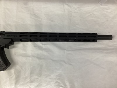 RUGER Precision .17 HMR - Image 4 of 4