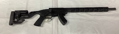 RUGER Precision .17 HMR - Image 1 of 4
