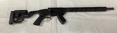RUGER Precision .17 HMR
