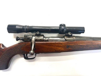 REMINGTON 03-A3 .30-06 SPRG - Image 4 of 10