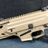 GFORCE ARMS BLADE6 FDE 9MM LUGER (9x19 PARA) - Image 9 of 10