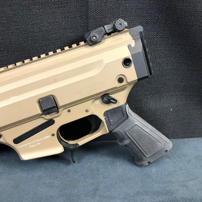 GFORCE ARMS BLADE6 FDE 9MM LUGER (9x19 PARA) - Image 10 of 10