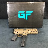 GFORCE ARMS BLADE6 FDE 9MM LUGER (9x19 PARA) - Image 1 of 10
