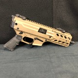 GFORCE ARMS BLADE6 FDE 9MM LUGER (9x19 PARA) - Image 2 of 10