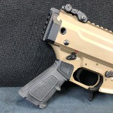 GFORCE ARMS BLADE6 FDE 9MM LUGER (9x19 PARA) - Image 6 of 10