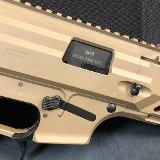GFORCE ARMS BLADE6 FDE 9MM LUGER (9x19 PARA) - Image 4 of 10