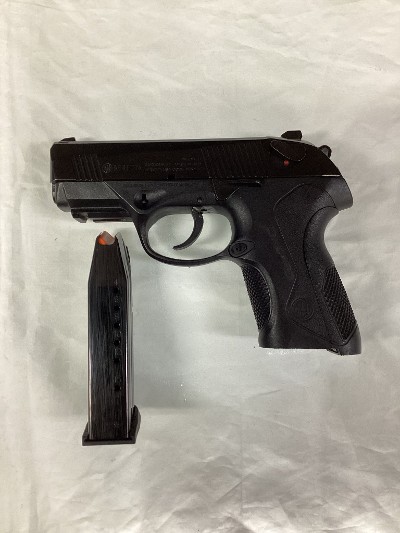 BERETTA PX4 Storm .40 S&W - Image 1 of 4